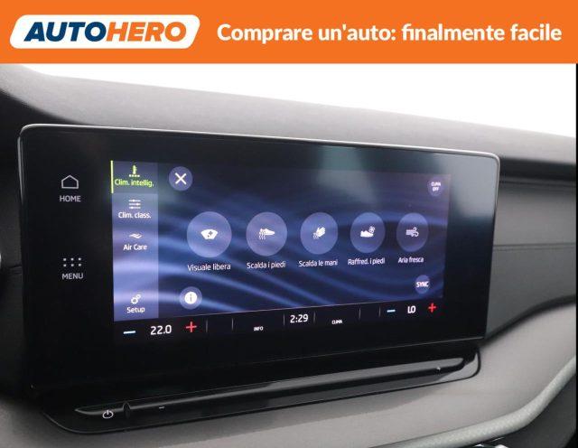 SKODA Octavia 1.5 G-TEC DSG Wagon Executive