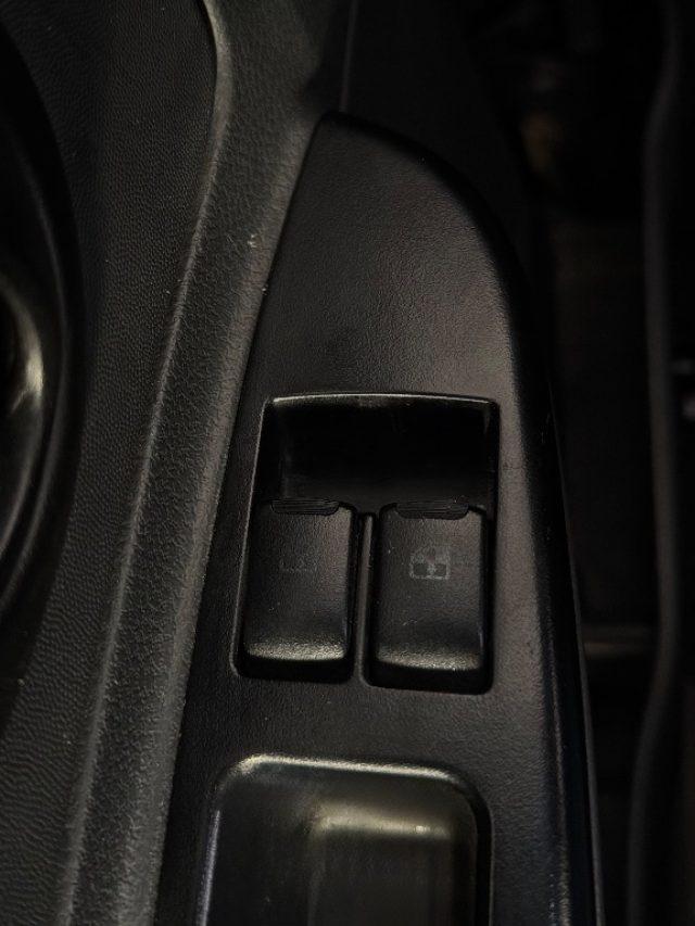 CHEVROLET Matiz 800 SE Chic GPL Eco Logic