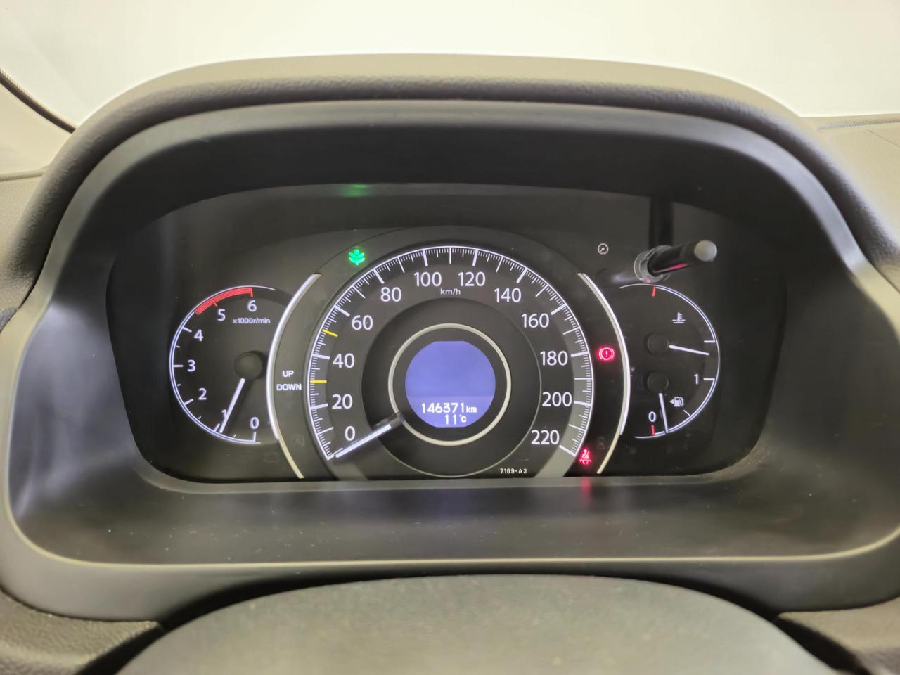 Honda CR-V 1.6 Lifestyle Navi 2wd - UNIPROPRIETARIO - Cruise/Lim - Cam