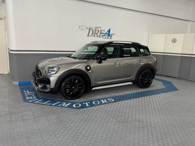 MINI Countryman 1.5 Cooper S E Jungle ALL4 Automatica Plug-in