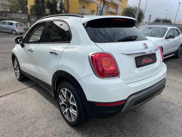 FIAT 500X 1.6 MultiJet 120 CV Cross