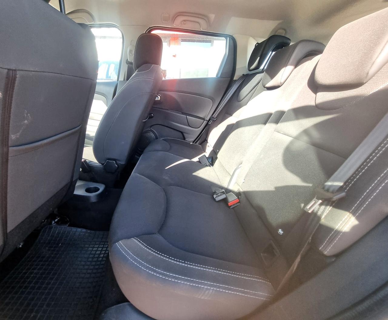 Renault Clio GRANDTOUR 1.5 DCI 90cv NAVIGATORE