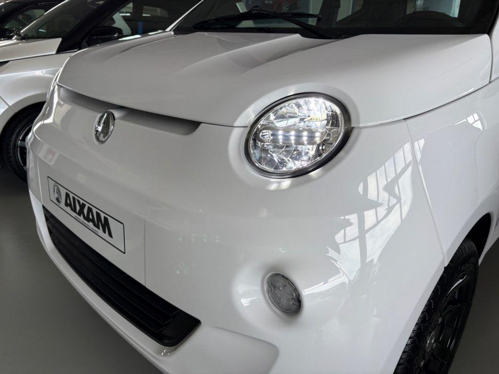 Aixam City AIXAM Easy Access
