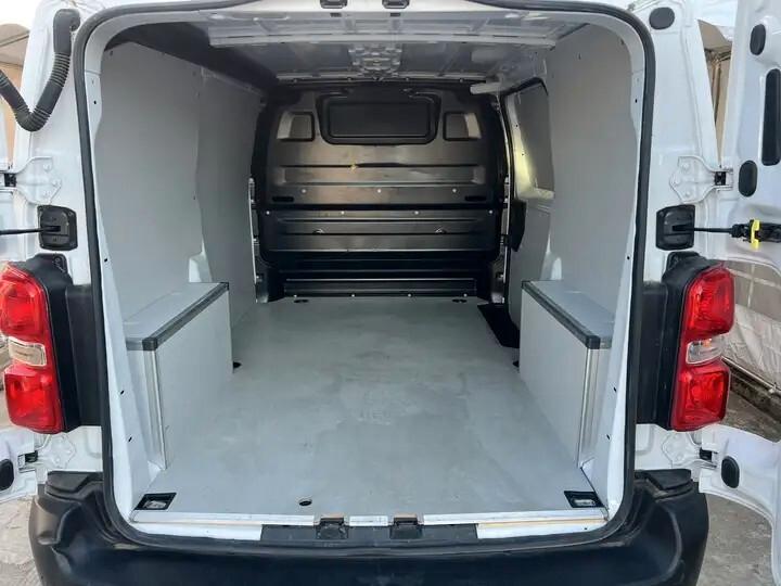 Fiat Scudo 2.0 BlueHDi 145 CV S&S L2H1 Pianale Cabinato