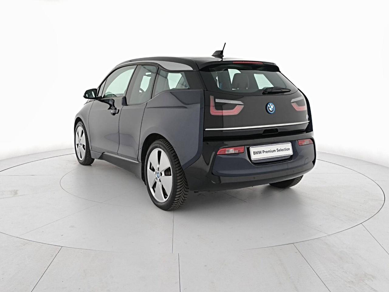 BMW i3 120Ah Advantage