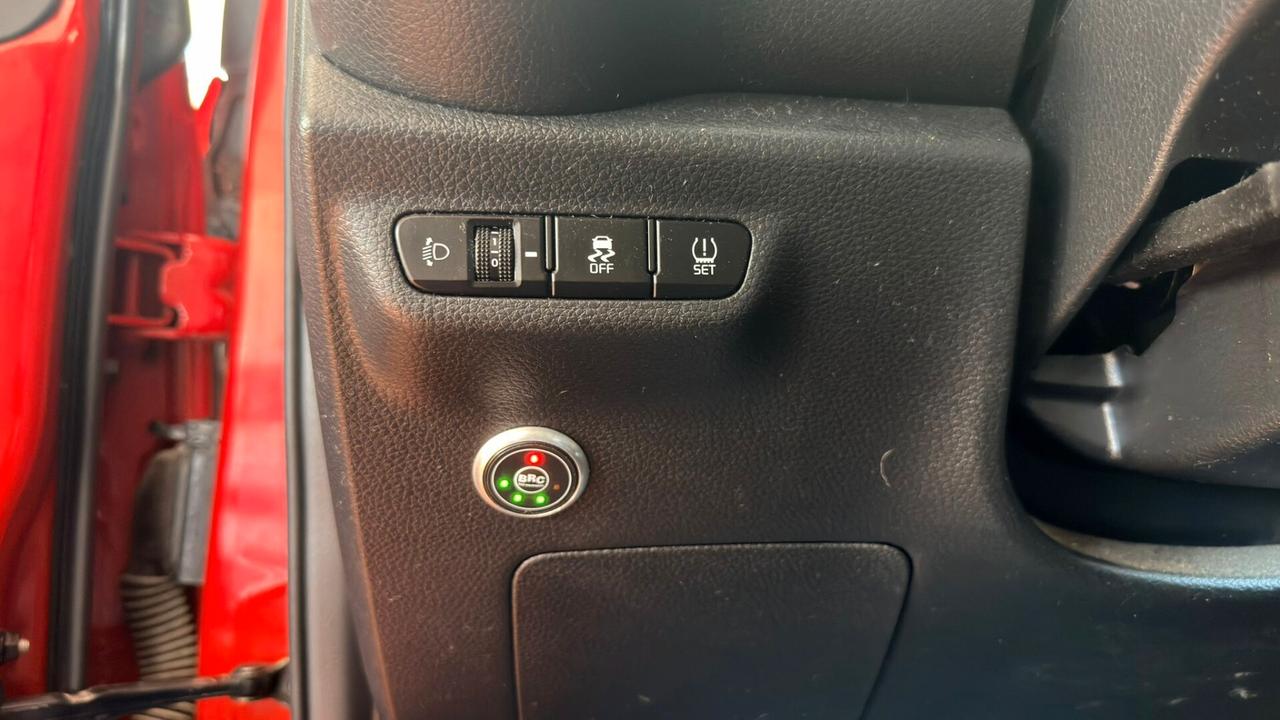 Kia Picanto 1.0 12V EcoGPL 5 porte Active