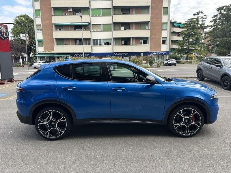 Alfa Romeo Tonale 1.5 130cv Hybrid TCT7 Speciale