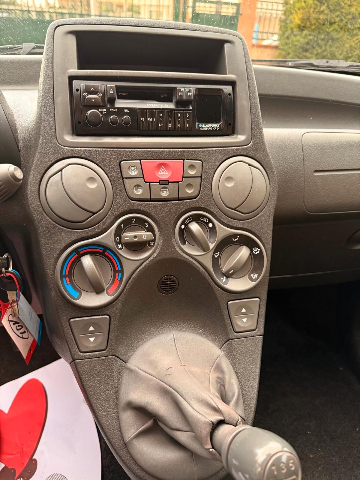 Fiat Panda 1.2 Dynamic Come Nuova PROMO W.E. PASS. COMPR.