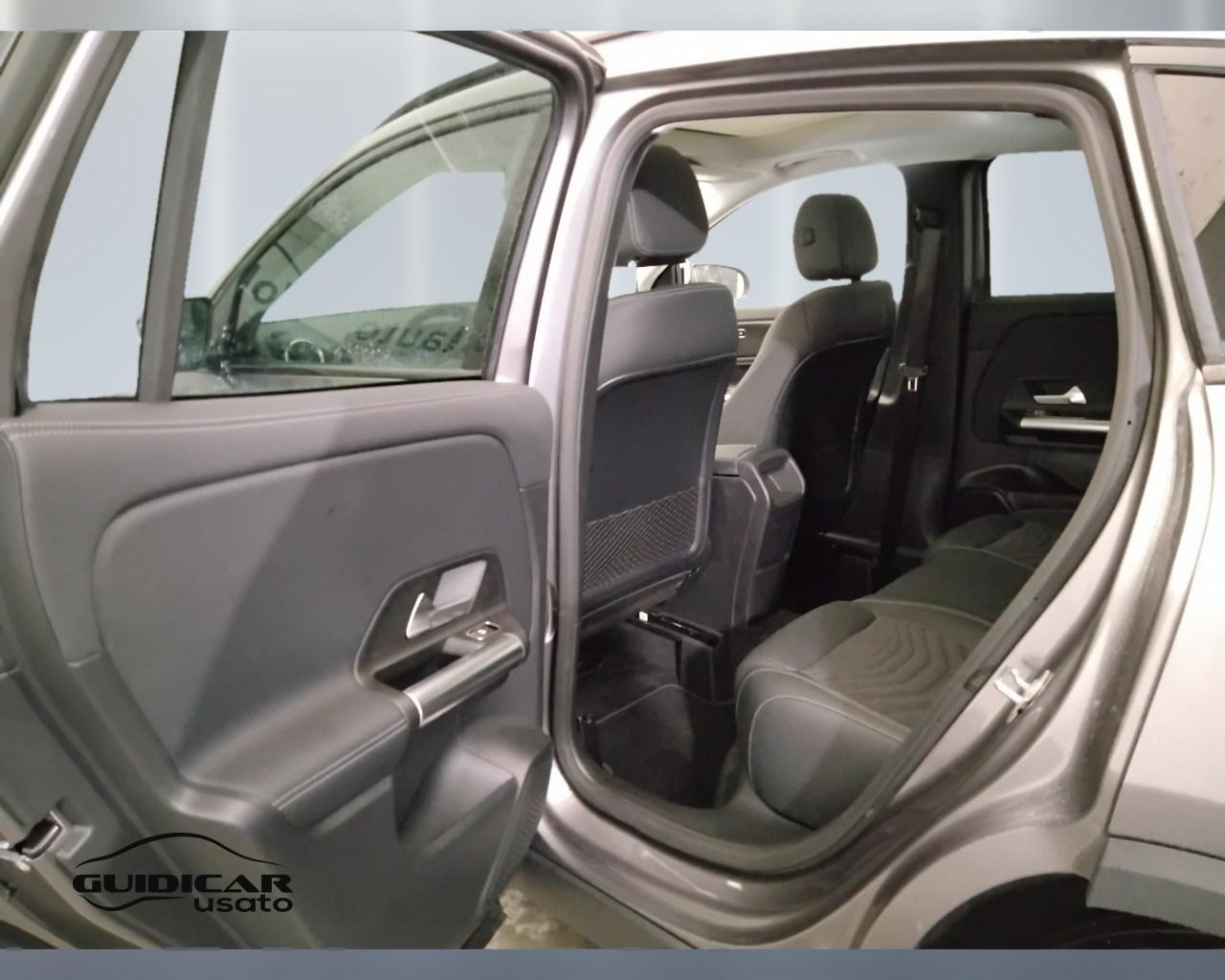 Mercedes-Benz GLA-H247 2023 - GLA 200 d Progressive Advanced auto