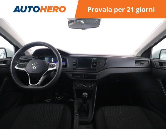 VOLKSWAGEN Polo 1.0 EVO