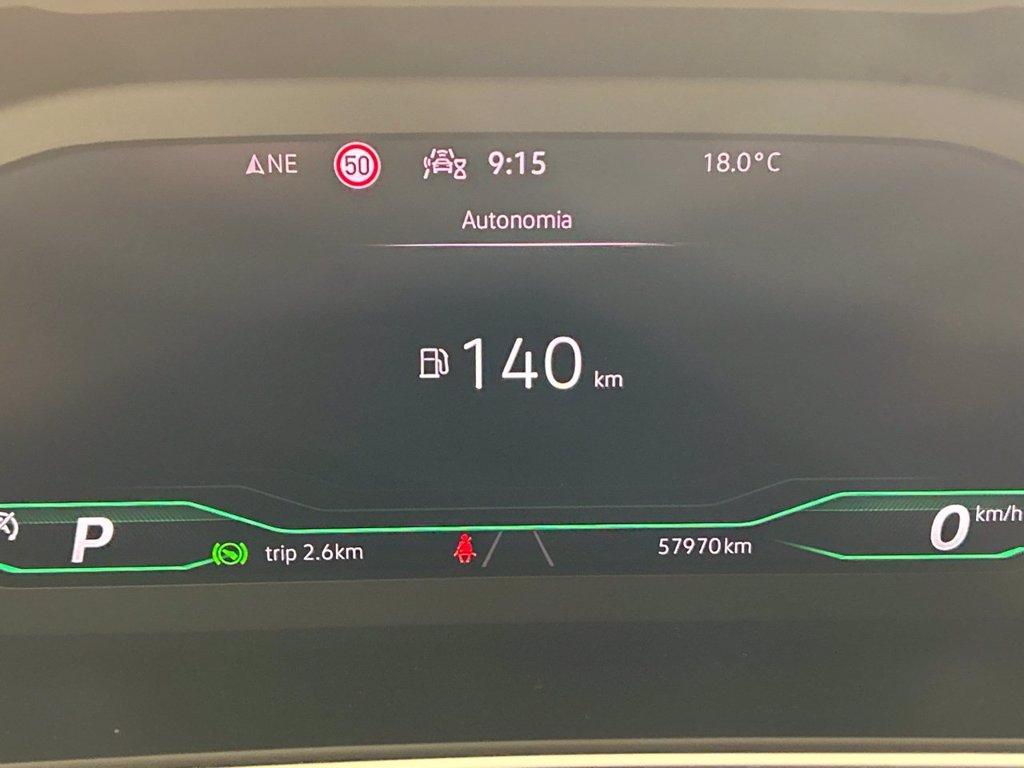 VOLKSWAGEN Tiguan 2.0 tdi r-line 150cv dsg del 2023