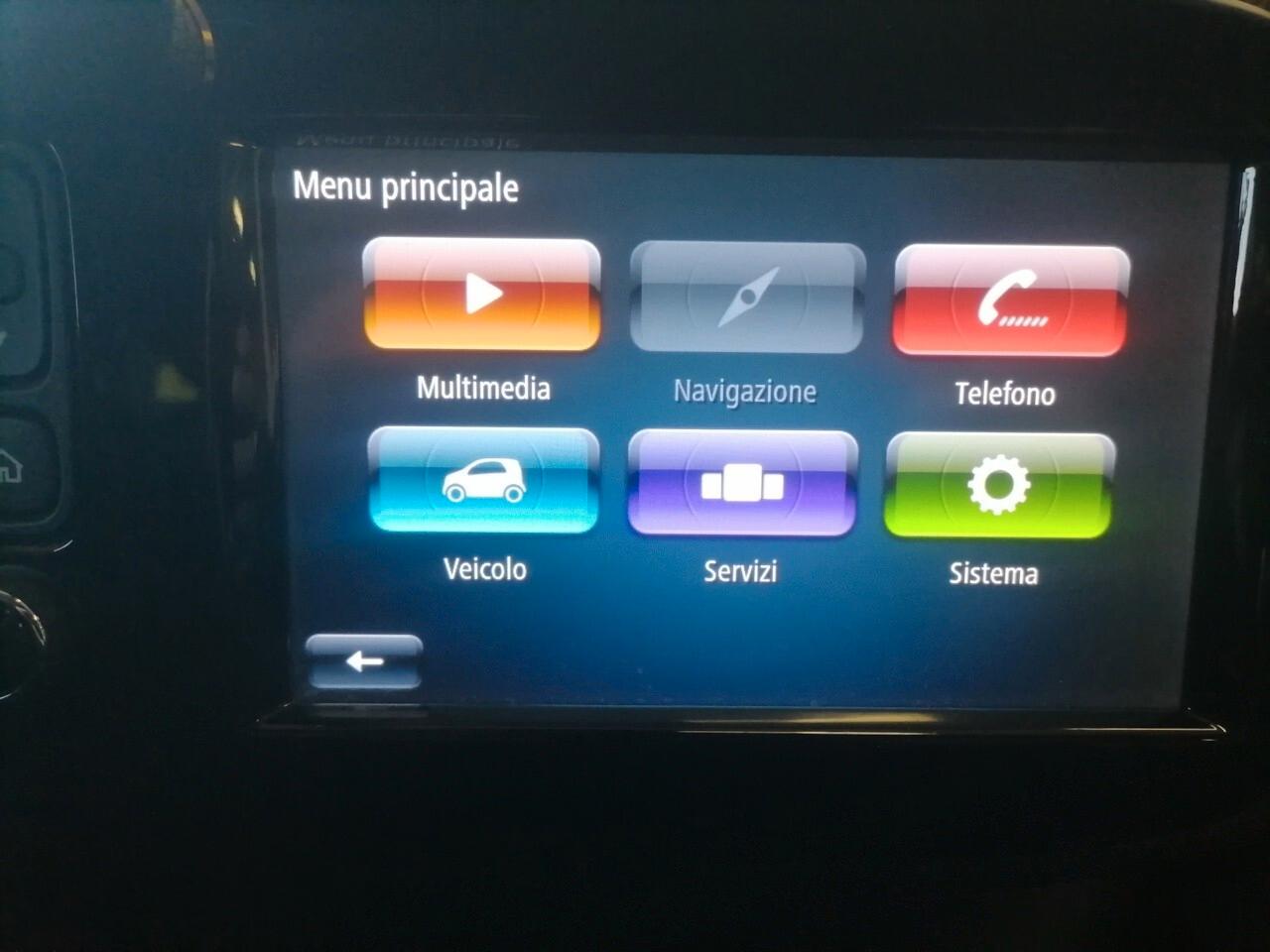 Smart ForFour 90 0.9 Turbo Prime