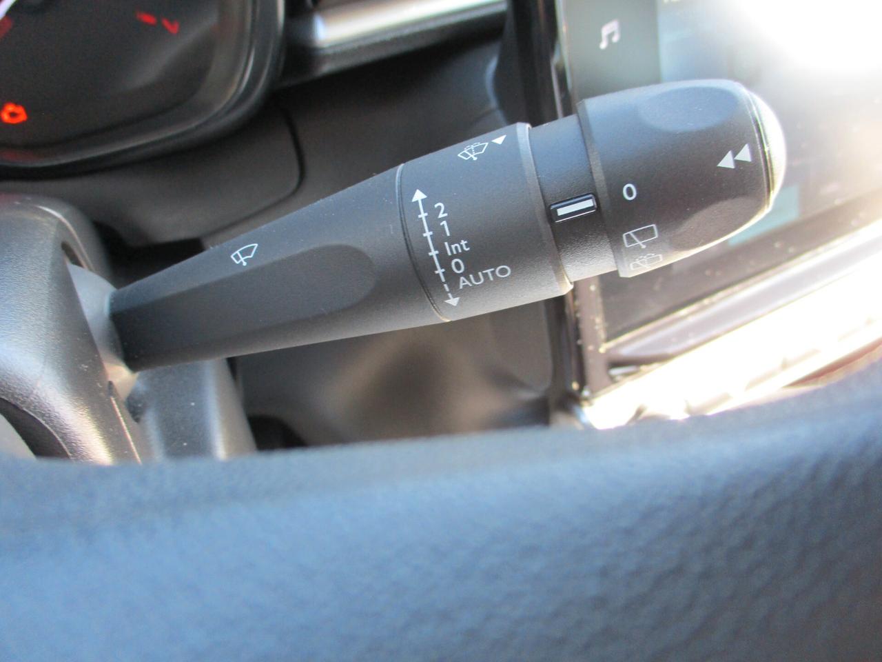 Citroen C3 PureTech 83 S&S Shine