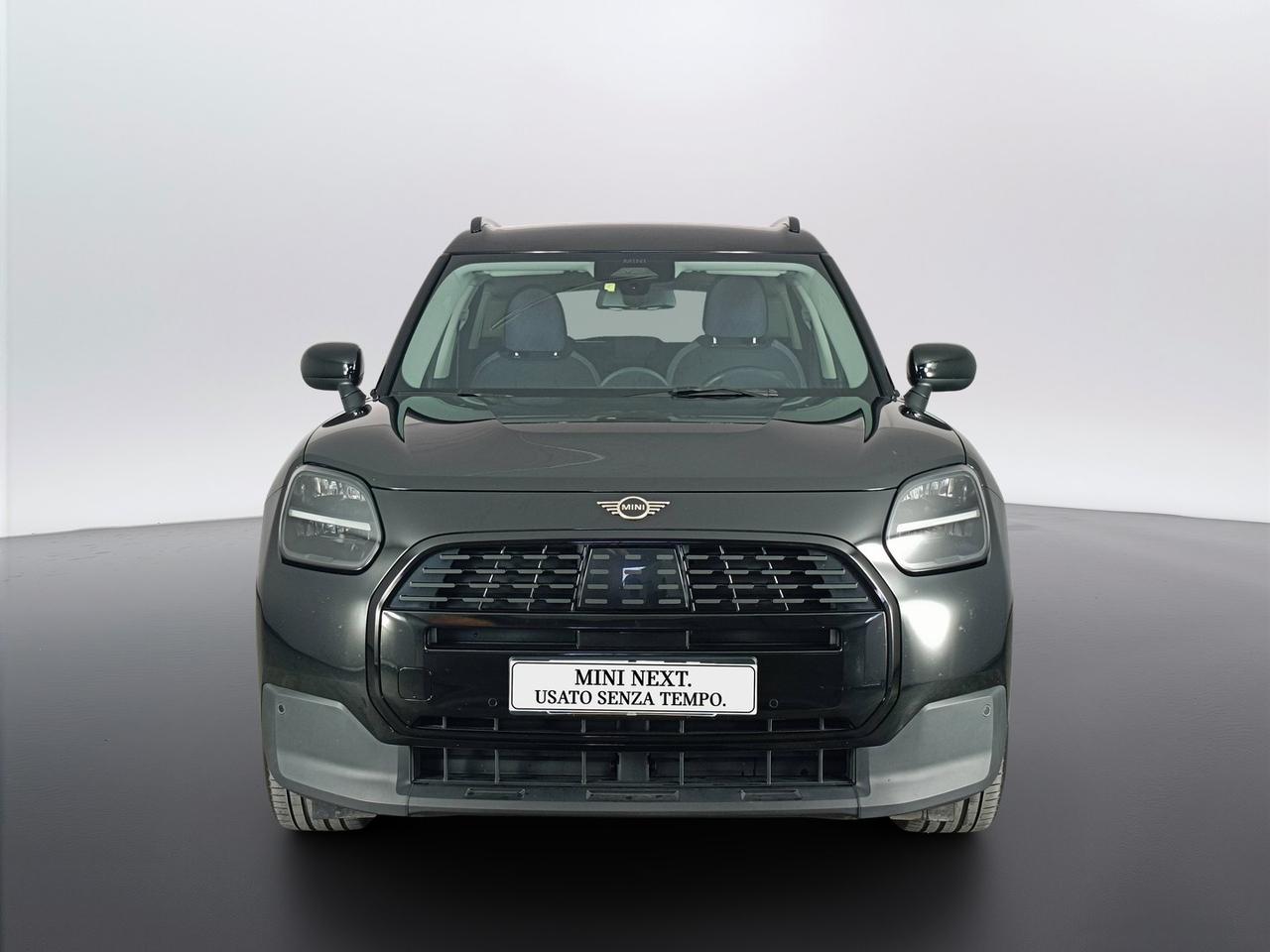 MINI Mini Countryman U25 - Mini Countryman 2.0 48V D Classic auto