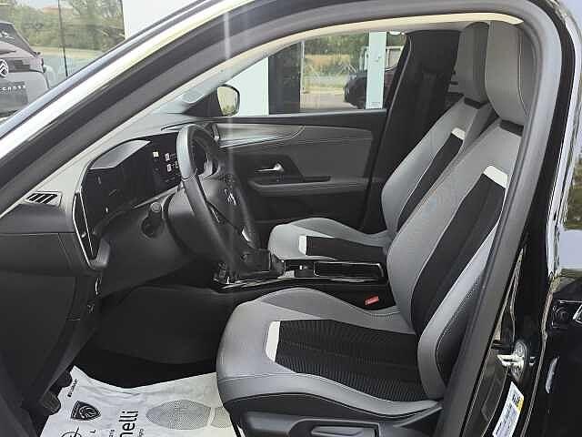 Opel Mokka 1.2 Turbo GS Line GPL