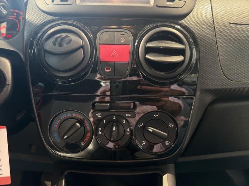 FIAT QUBO QUBO 1.3 MJT 80 CV Lounge