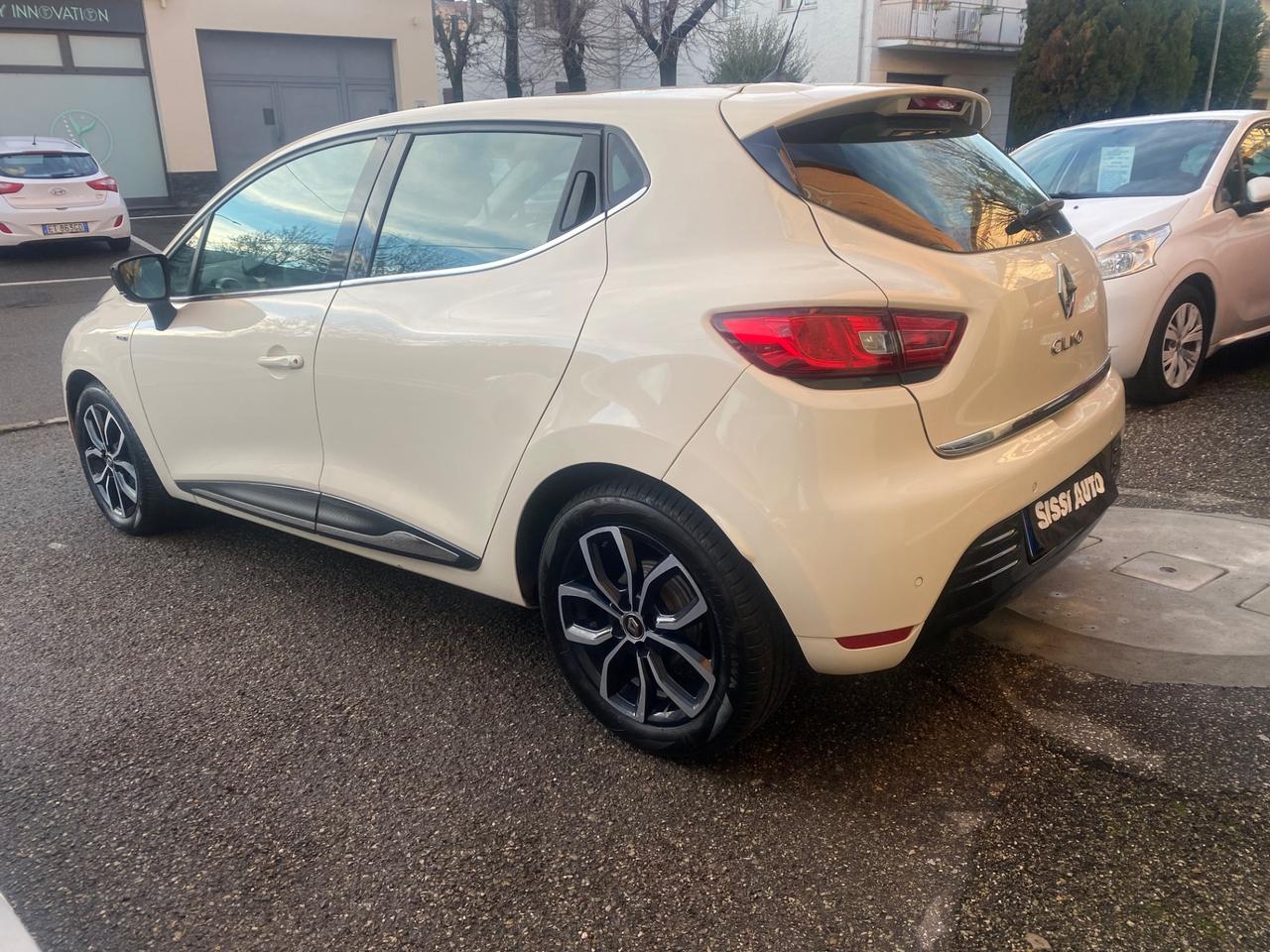 Renault Clio dCi 8V 75 CV Energy Duel NEOPATENTATI!!!