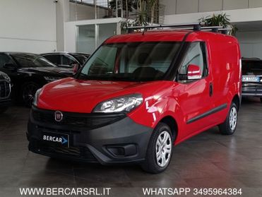 FIAT Doblò Doblò 1.6 MJT 105CV Pianale Cabinato