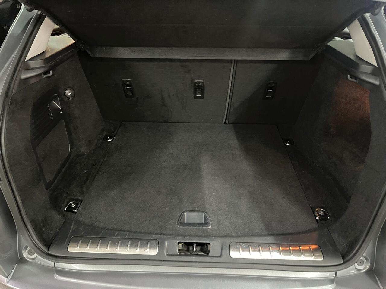 Range Evoque 2.2 TD4 Dynamic 4x4