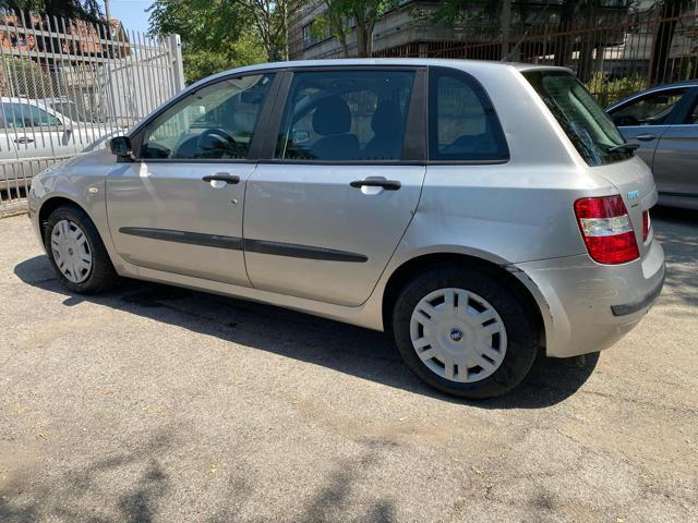 Fiat Stilo 1.6i 16V 5 porte Active, IMP. METANO