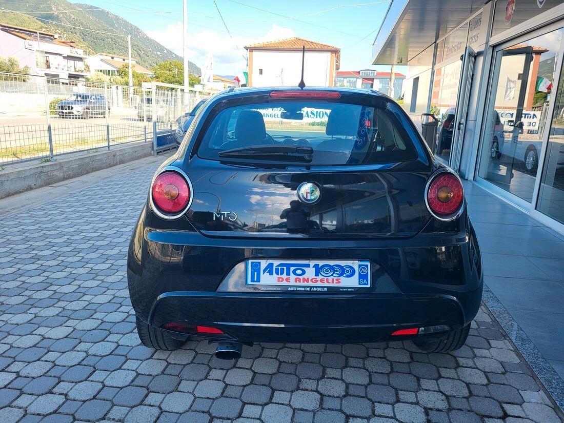 Alfa Romeo MiTo 1.3 MULTIJET JTDm-2 95 CV S&S