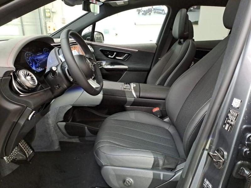 Mercedes-Benz EQE SUV EQE 350 4MATIC AMG Line Premium