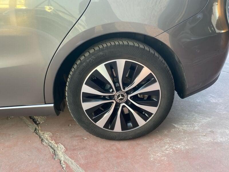 Mercedes-Benz Classe B B 250 eq-power Business Extra auto