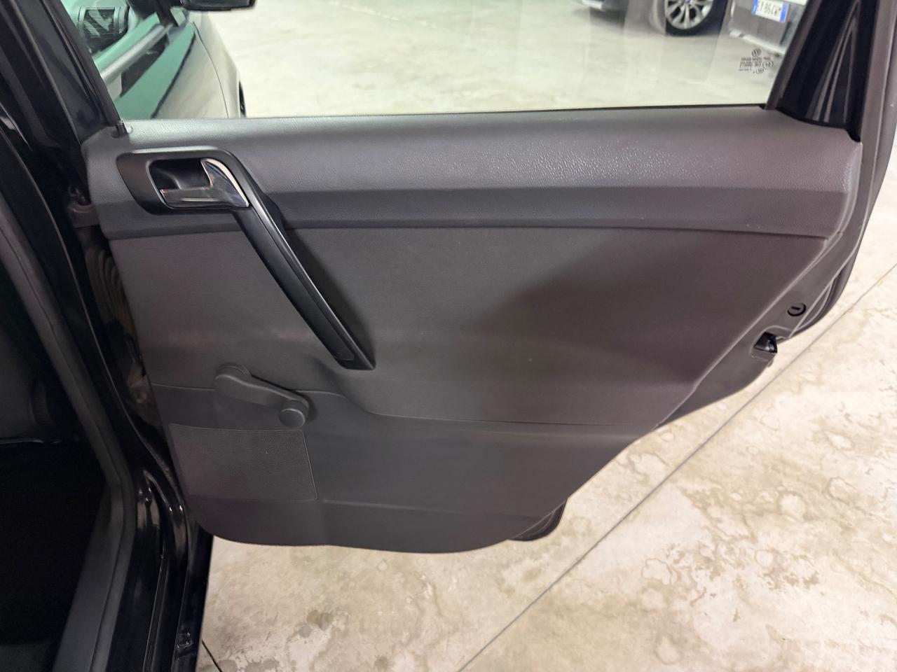 Volkswagen Polo 1.4/80CV 16V 5p. Comfortline