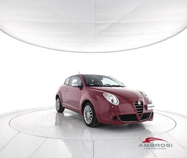 ALFA ROMEO MiTo 1.4 70 CV 8V Super