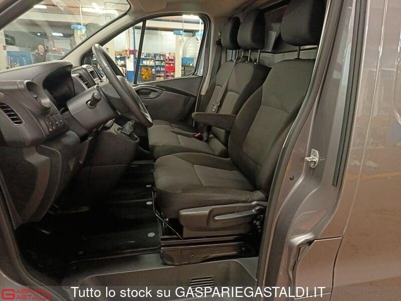 FIAT Talento Talento 2.0 Ecojet 120CV PL-TN Furgone 12q Passo lungo