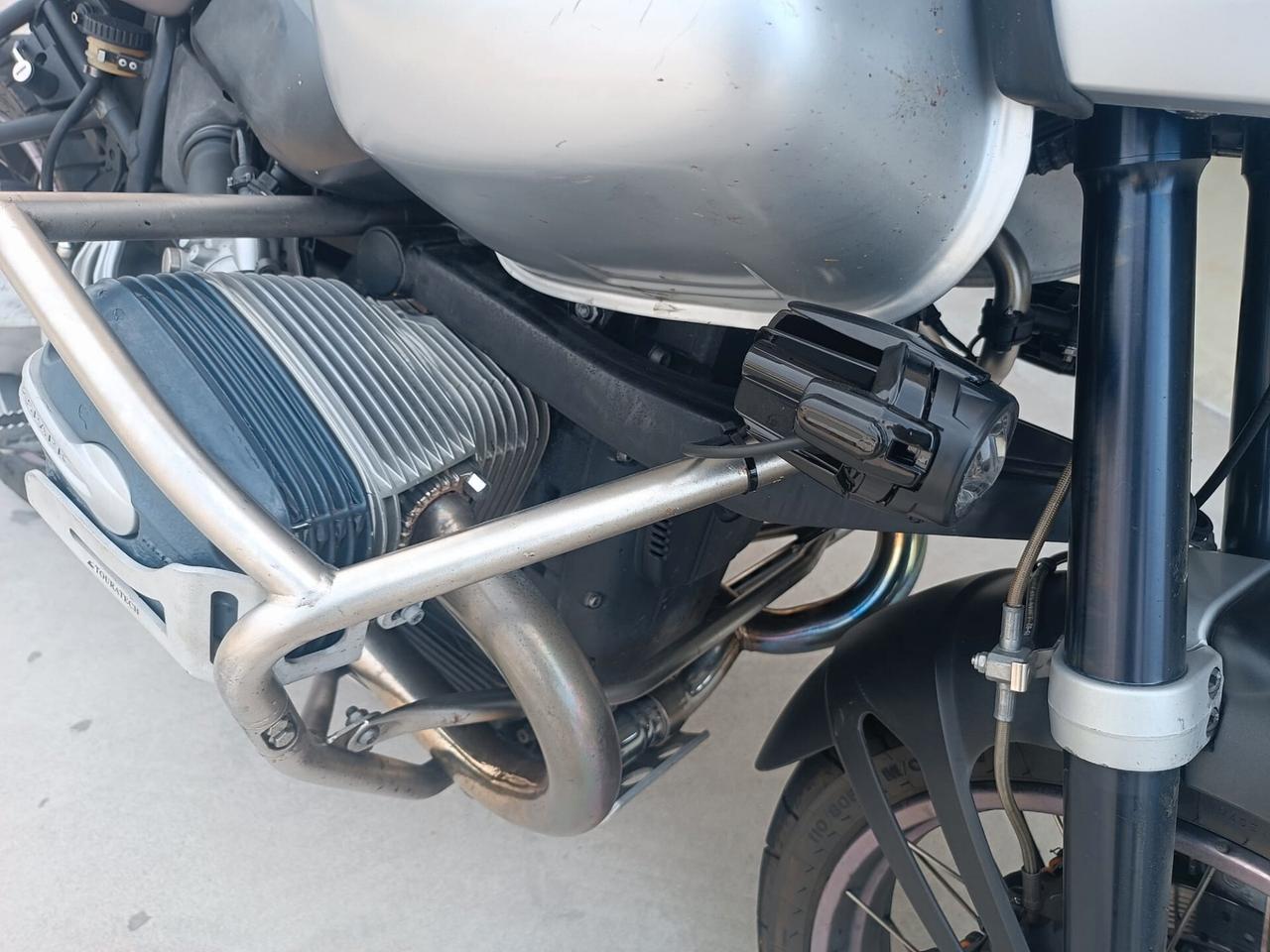 Bmw R 1150 GS Adventure