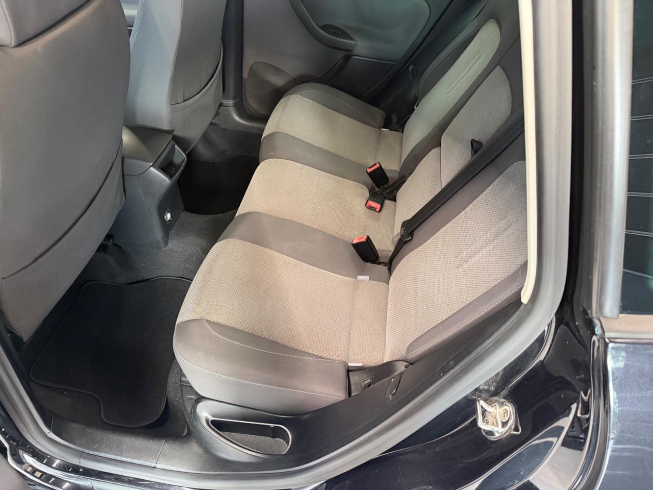Seat Altea XL 1.6 TDI 105 CV CR DPF Style unico proprietario