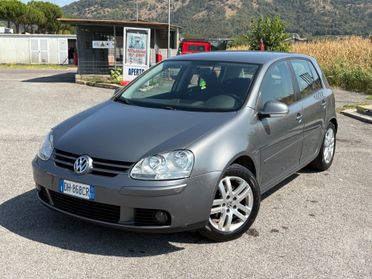 Volkswagen Golf 1.6 5p. Comfortline GPL NEOPATENTATI