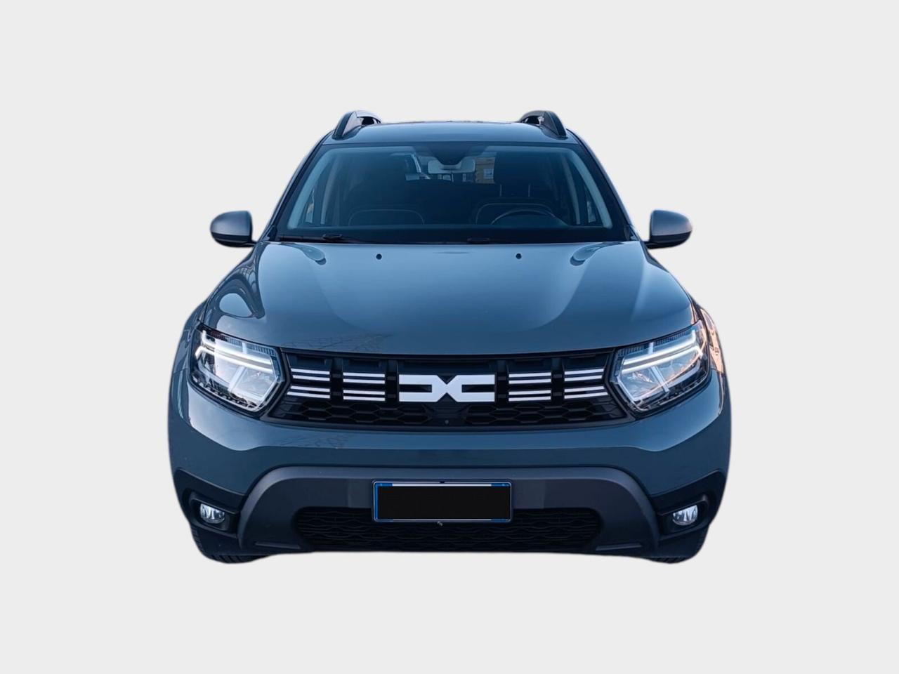 Dacia Duster 1.0 TCe GPL 4x2 Journey UP