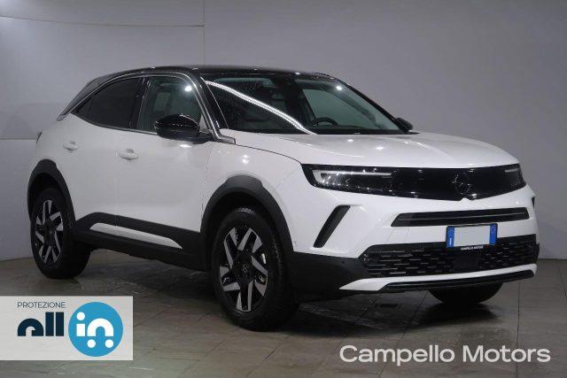 OPEL Mokka Mokka 1.2 Turbo 130cv aut. Edition