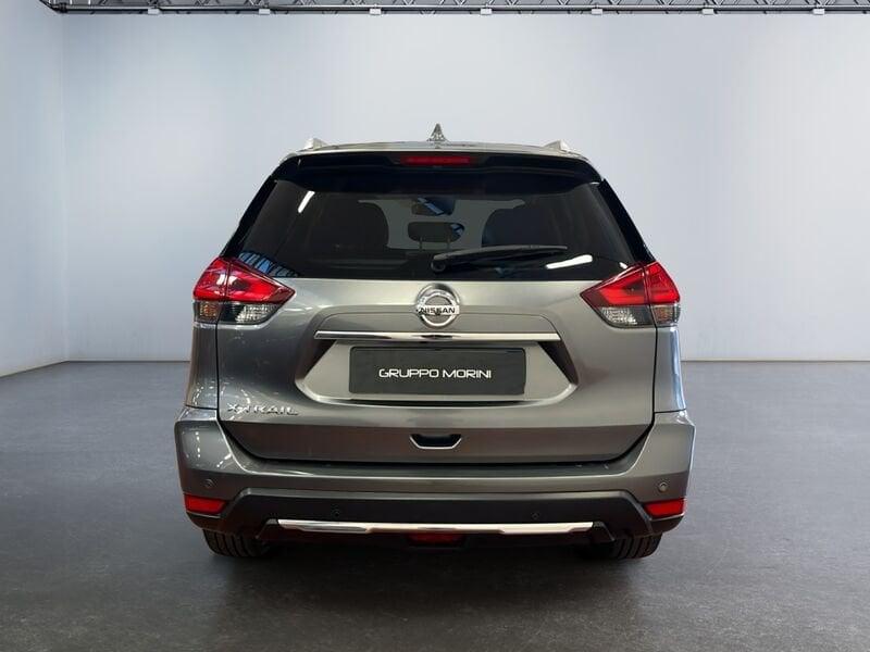 Nissan X-Trail X-Trail 1.6 dCi 2WD N-Connecta