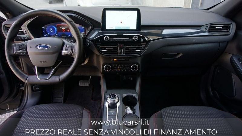 Ford Kuga 2.0 EcoBlue 120CV 2WD ST-Line Auto