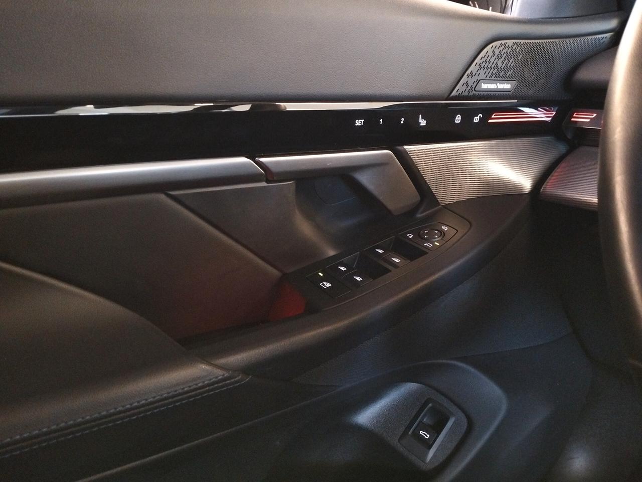 Bmw 520d 48V xDrive Touring Msport