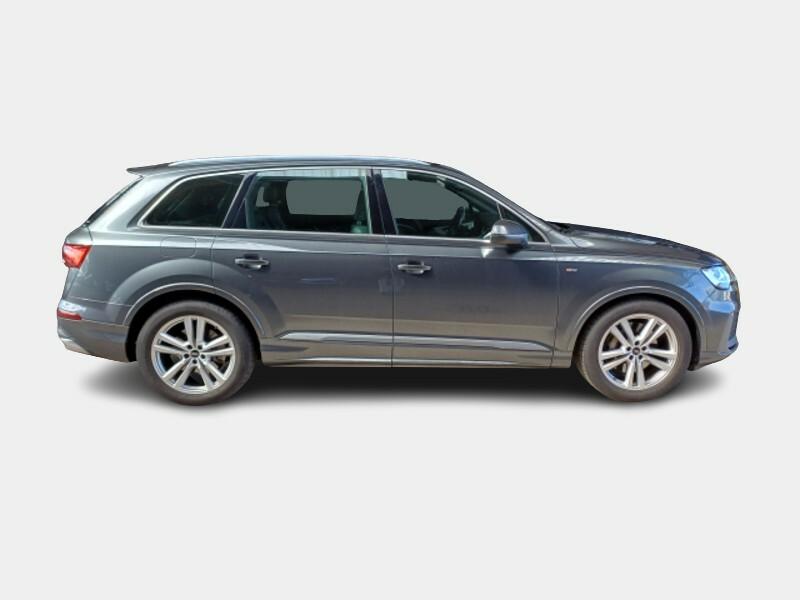 AUDI Q7 3.0 50 TDI MHEV QUATTRO TIPTRONIC SPORT SUV