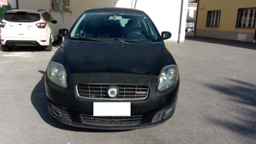 Fiat Croma 1.9 Multijet 16V aut. Dynamic