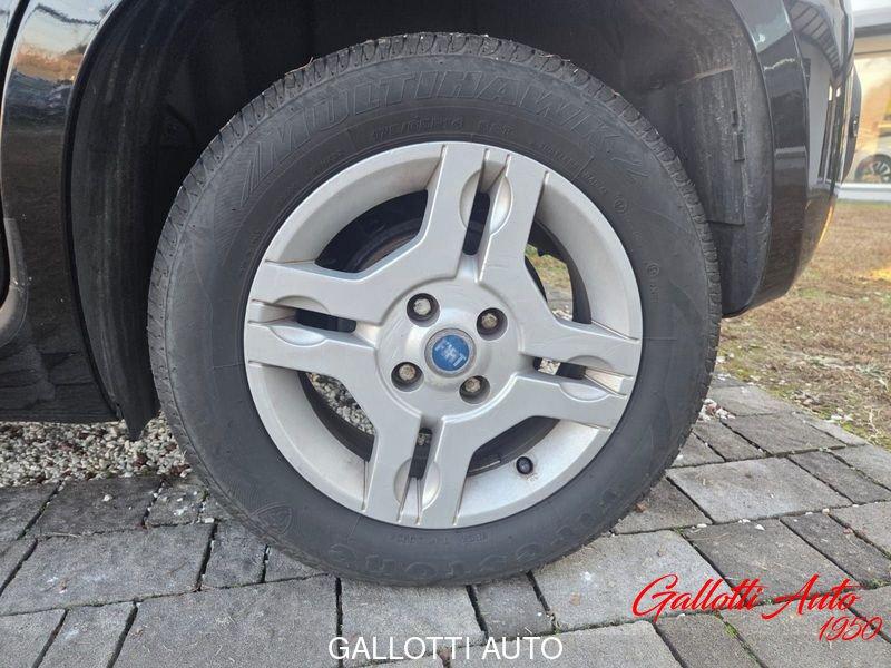 FIAT Panda Panda 1.2 Lounge