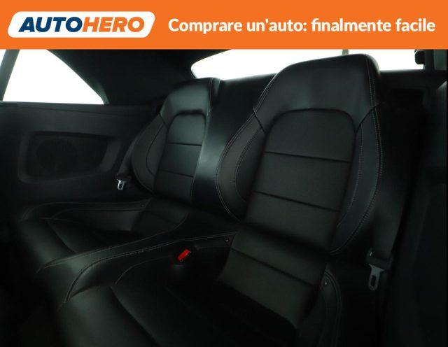 FORD Mustang Convertible 2.3 EcoBoost aut.