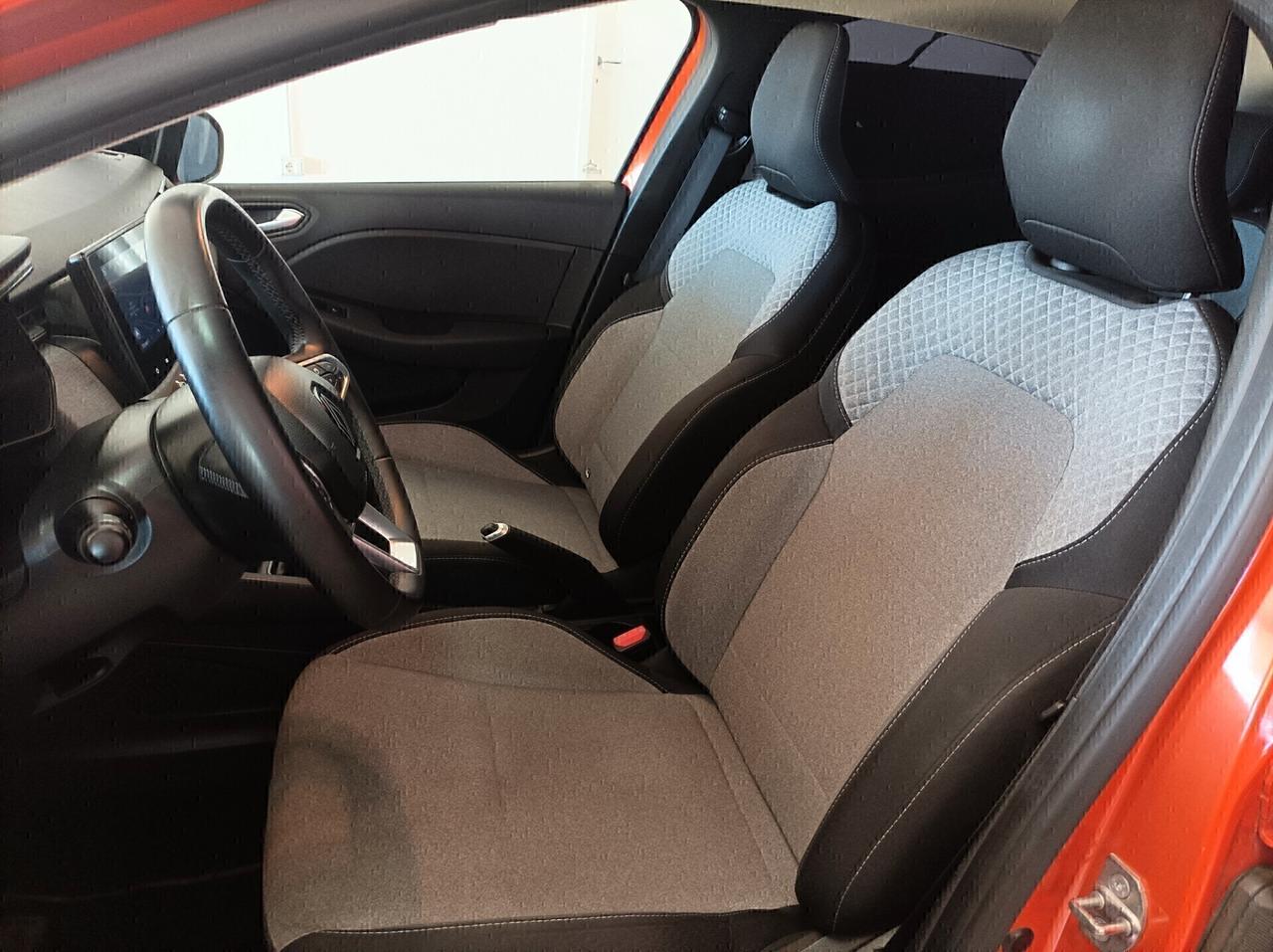 Renault Clio 1.5 dCi 100CV UNICO PROPRIETARIO