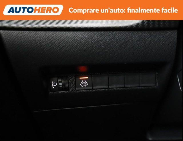 PEUGEOT 208 motore elettrico 136 CV 5 porte Active