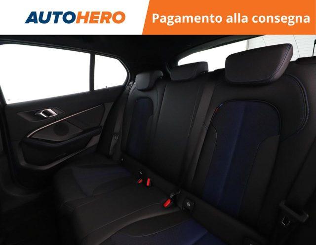 BMW 116 d 5p. Msport