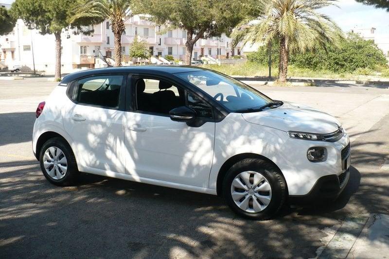 Citroën C3 BlueHDi 75 S&S Shine