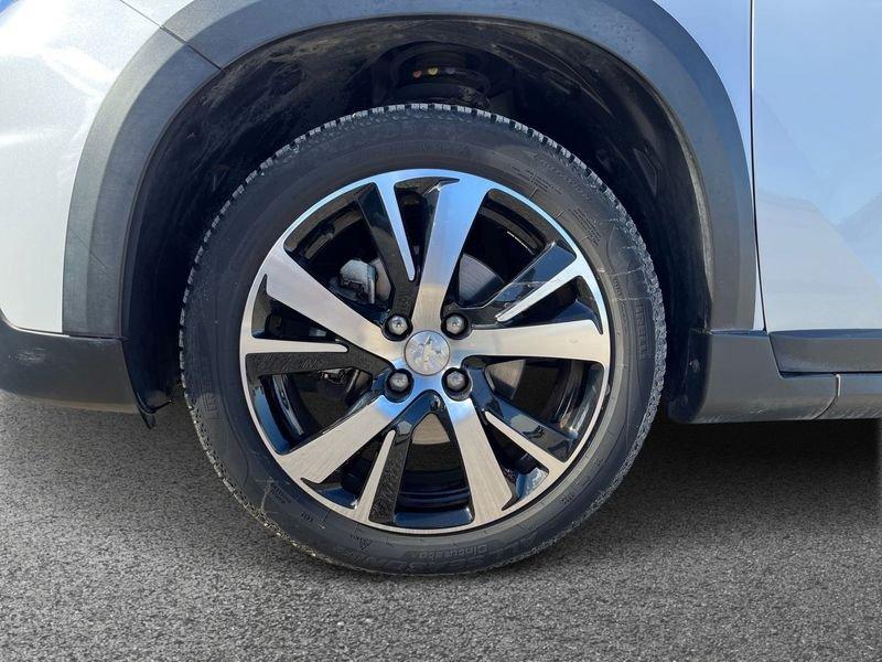 Peugeot 2008 1.5 bluehdi Allure s&s 100cv 6marce