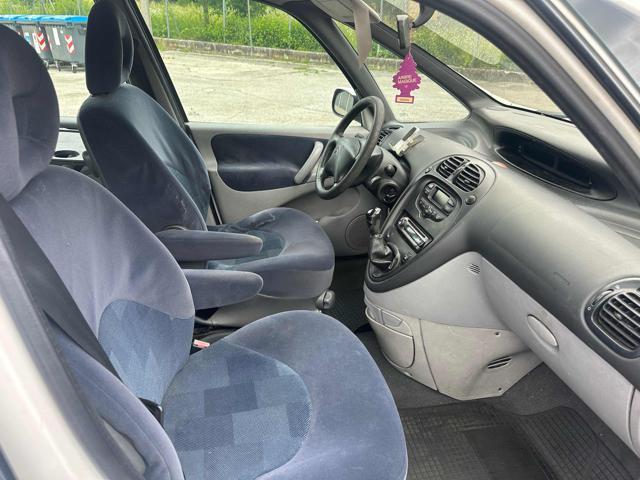 CITROEN Xsara Picasso 2.0 HDi Attraction