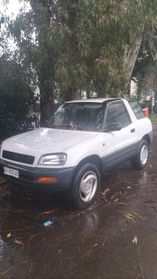 Toyota RAV 4 2.0i 16V cat 3 porte