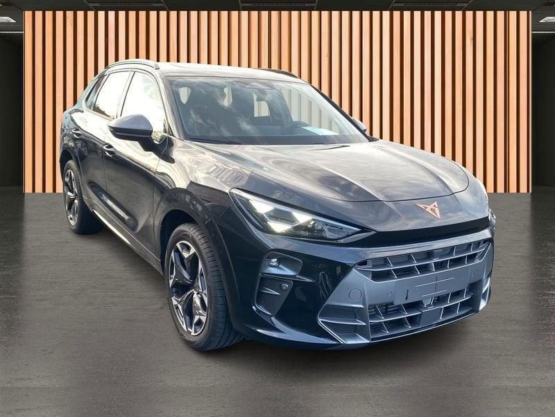 Cupra Terramar Terramar 2.0 TSI 204 CV DSG 4Drive VZ TETTO MATRIX LED CAMERA